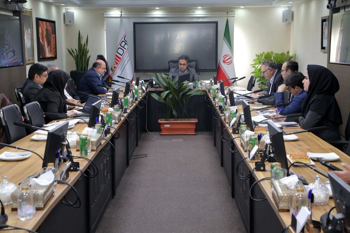 آقاجانلو: افزایش عمق اکتشافات؛ در اولویت برنامه های ایمپاسکو باشد/کریم نژاد: برنامه افزایش ظرفیت تولید و اشتغال 14هزار نفری