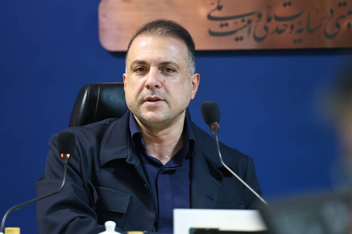 منابع زمین‌شناسی مس ایران ۲.۳ میلیارد تن افزایش یافت

