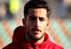 گران‌ترین بازیکن لیگ برتر در راه پرسپولیس