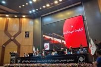 ارفع در مجمع امروز به ازای هر سهم 129 تومان سود تقسیم کرد