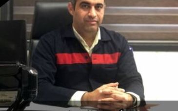 پیام تسلیت مدیرعامل هلدینگ صباانرژی در پی درگذشت یکی از کارکنان شرکت فولاد اکسین خوزستان