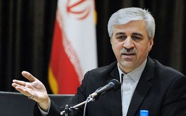 پای وزیر ورزش دوباره به مجلس باز شد/ سوال ۳۶ نماینده از سجادی + تصویر