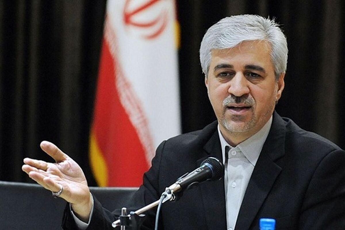 پای وزیر ورزش دوباره به مجلس باز شد/ سوال ۳۶ نماینده از سجادی + تصویر