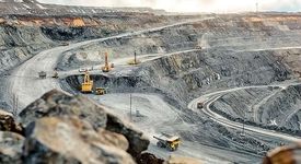 تصور تخریب منابع طبیعی به‌وسیله معادن نیازمند بازنگری است