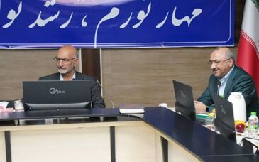 تاکید موثقی نیا بر ارتقای زیرساخت ها و افزایش درآمد منطقه ویژه اقتصادی خلیج فارس