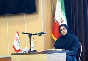خلوصی: افزایش بهره وری در زنجیره محصولات، سیاست ایمیدرو است/ ارایه 7 راهکار ایمیدرو برای ارتقای بهره وری بخش معدن