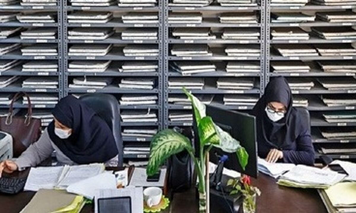 حق عائله‌مندی و اولاد کارکنان دولت در جدول حقوق ۱۴۰۴ اعلام شد

