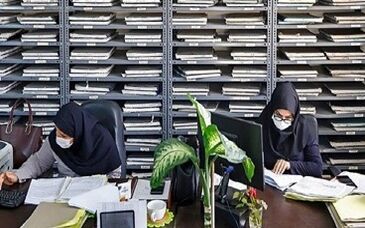 چراغ سبز دولت به ساماندهی نیروهای شرکتی؛ آغاز تبدیل وضعیت از خرداد