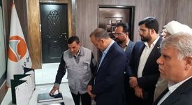 پدافند غیرعامل؛ موضوعی همیشگی و راهبردی / تقویت تاب‌آوری زیرساخت‌ها از اولویت‌های مهم در شرکت آلومینا