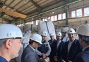 تأکید سمیعی‌نژاد بر توسعه تولید محصولات راهبردی با دانش فنی بومی

