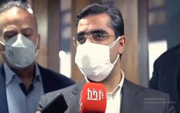 ویدئو: نخستین روز گروه فولادمبارکه در متافو