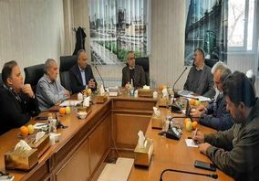 مدیریت جدید ذوب آهن اصفهان ، اقدامات خوبی را برای حل مشکلات این صنعت آغاز کرده است