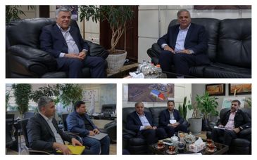 رنجبرزاده: بعد از تغییرات اخیر، موج امید در صبانور ایجاد شد/ اسماعیلی: صبانور در آستانه یک جهش بزرگ قرار دارد