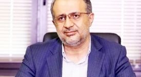 جعفری با حکم اتابک، رئیس سازمان زمین‌شناسی شد