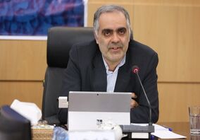 برداشت 60 لایه اطلاعاتی از خراسان جنوبی  