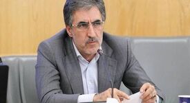 نماینده مجلس: با بازسازی کوره شماره 8 فولاد مبارکه، آسیب‌ناپذیری و توانمندی ما به آمریکا و اسرائیل ثابت شد