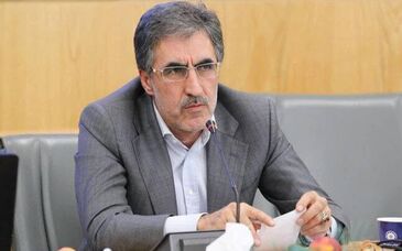 نماینده مجلس: با بازسازی کوره شماره 8 فولاد مبارکه، آسیب‌ناپذیری و توانمندی ما به آمریکا و اسرائیل ثابت شد