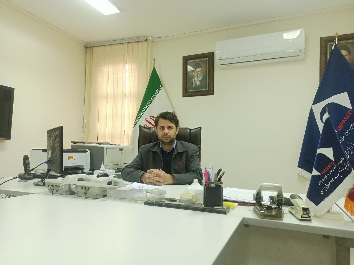 مدیر مجتمع کک سازی زرند خبر داد: افزایش ۷۳ درصدی فروش نسبت به ۹ ماهه ۱۴۰۰