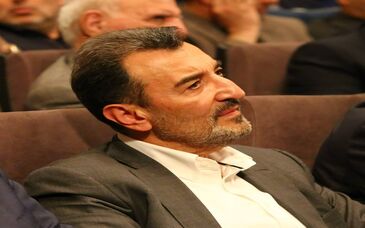 *رسانه، معدن و آینده ایران*