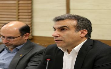 ارزیاب ارشد مرکز تعالی سازمانی در جلسه اختتامیه ارزیابی تعالی سازمانی: فولاد هرمزگان یک سازمان حرفه‌ای و متعالی است