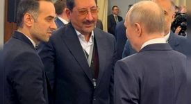 دیدار و گفت‌وگوی وزیر صنعت، معدن و تجارت کشورمان با رئیس جمهور روسیه