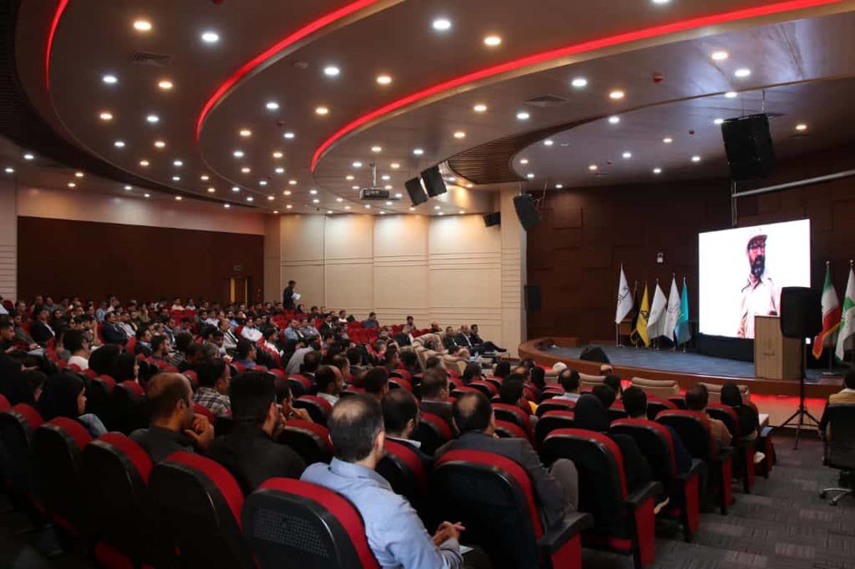 تاکید بر وحدت و هم‌افزایی صنعت و دانشگاه با هدف تعالی نظام صنعتی و عملیاتی صنایع کشور