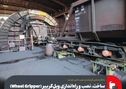 با اتکا به دانش کارشناسان مجرب داخلی اجرا شد؛ساخت، نصب و راه‌اندازی ویل‌گریپر (Wheel Gripper) واگن‌برگردان شماره ۲ فولاد مبارکه