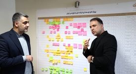 مدیرعامل شرکت ملی مس خبر داد؛ پیمانکاران کم‌توان از پروژه‌های ملی مس کنار می‌روند