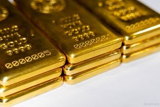 قیمت طلای جهانی ترمز زد