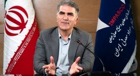 معدن بدون رسانه یعنی توسعه بدون اعتماد/ روابط عمومی انتقال دهنده تفکر و اعتماد است