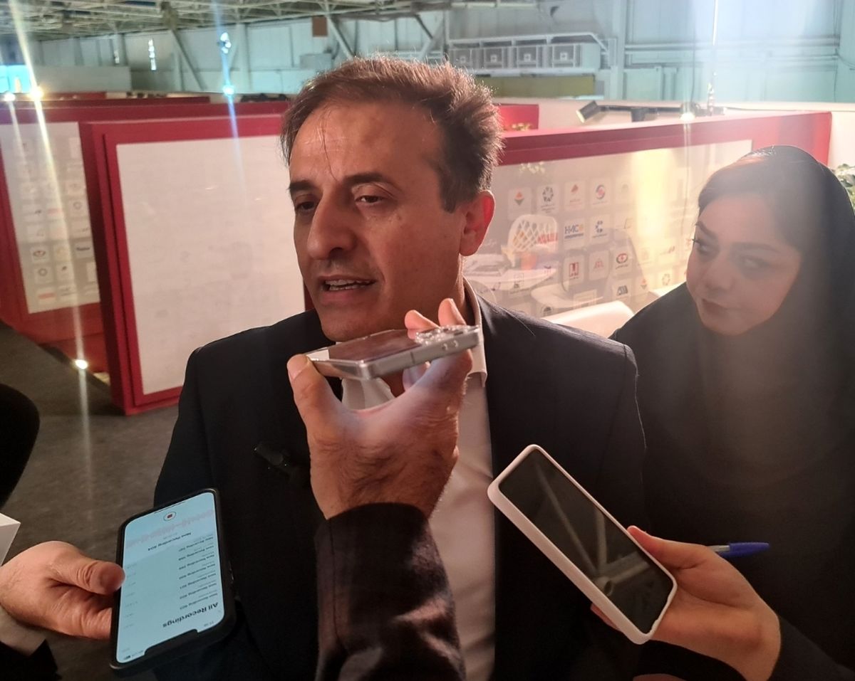 امضای تفاهم‌نامه همکاری میان شرکت فنی‌مهندسی فولاد مبارکه و شرکت بازرگانی معادن و صنایع معدنی ایران