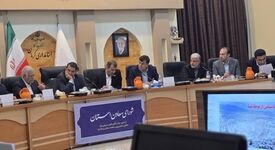 امامی: زیرساخت‌های انرژی برای توسعه معادن جنوب استان کرمان تقویت شود

