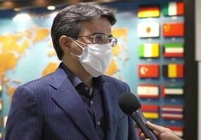 ضرورت تسریع در تکمیل طرح‌های توسعه فولاد مبارکه با حمایت وزارت صمت