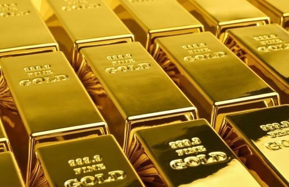 افزایش هفتگی قیمت طلای جهانی