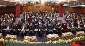 دقایقی قبل؛اولین نشست راهبردی مدیران عامل و اعضای هیئت‌مدیره شرکت‌های گروه فولاد مبارکه آغاز شد