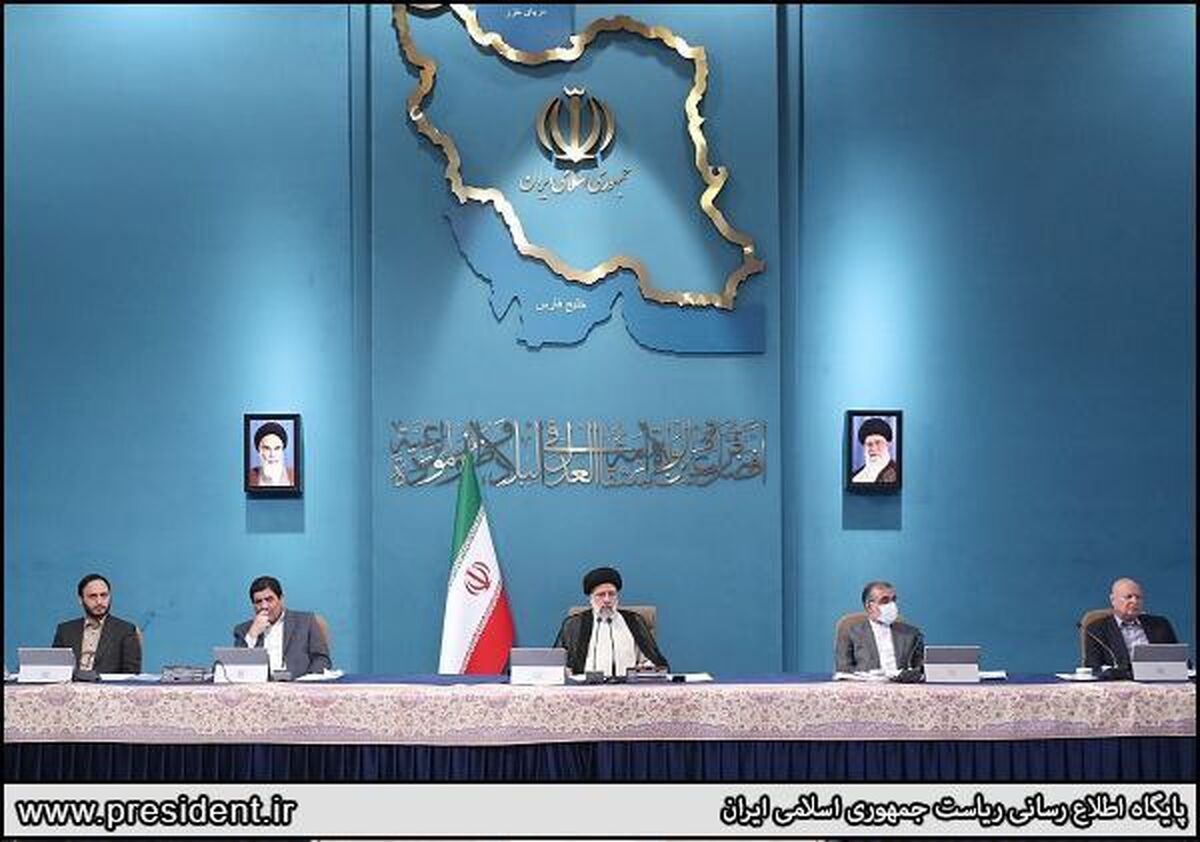 تکمیل حلقه های زنجیره ارزش مواد معدنی؛ برنامه تحولی دولت