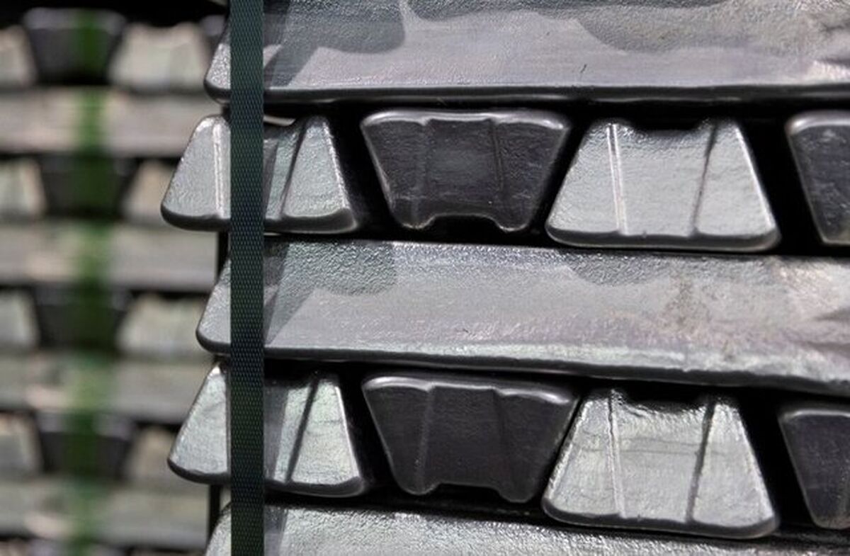 رکوردشکنی قیمت آلومینیوم و کالاهای دیگر