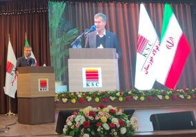  دبیر انجمن فولاد تشریح کرد: اتفاق خوب فولادی در خوزستان