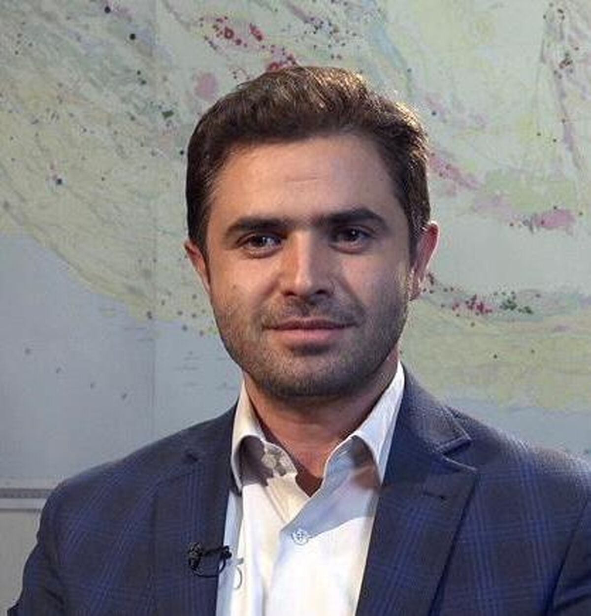 امین صفری: بی‌برنامگی در خاموشی‌های صنعت فولاد؛ معضلی جدی‌تر از کمبود برق و گاز