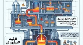 صنعتی که جنگ متوقفش نکرد؛ ناترازی انرژی متوقف خواهد کرد