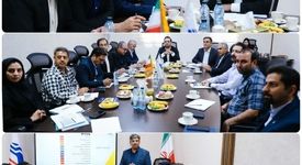 محسن مصطفی‌پور تاکید کرد: ضرورت تحول و نهادینه‌سازی نوآوری در صنعت فولاد آلیاژی
