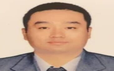 دینو چائو از شرکت Shanghai Wealth Supply Chain LTD در پنل تخصصی کنفرانس PLANEX 2021 