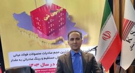 نگاه حمایتی فولاد خوزستان به شرکتهای دانش بنیان داخلی/ تاکید بر استفاده از ظرفیت های داخلی برای تامین قطعات و تجهیزات