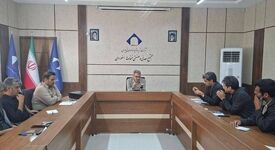 سرمایه انسانی مهمترین عامل تحقق اهداف تولیدی و توسعه‌ای است