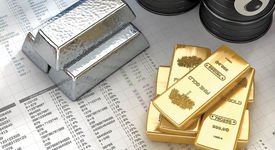 بازگشت کامودیتی‌ها به روند صعودی