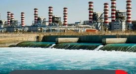 صرورت نمک‌زدایی؛ چرا جهان چاره‌ای جز شیرین‌سازی آب دریا ندارد؟