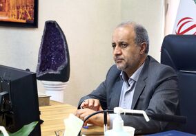تدوین نسخه اولیه استراتژی جامع بخش معدن برای ورود به نسل چهارم انقلاب صنعتی
