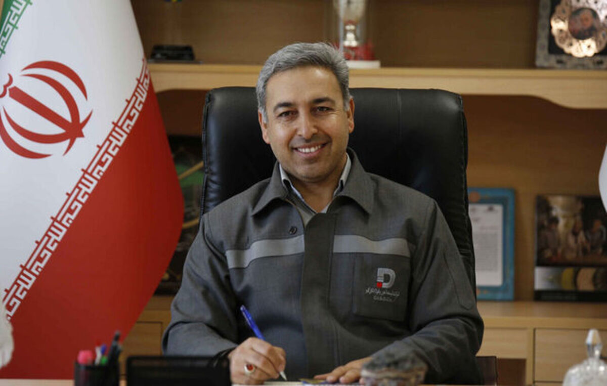 محیاپور: به زودی کارخانه تولید طلا راه‌اندازی می‌شود


