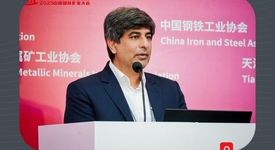 اعلام آمادگی گروه فولاد مبارکه برای گسترش همکاری‌های مشترک با صنعت فولاد چین/ دفتر همکاری در پکن فعال می‌شود