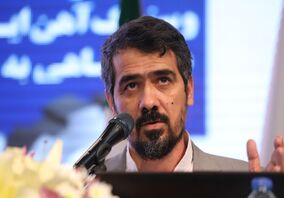 گلوگاه توسعه صنعت فولاد دیروز بالادست بود اما امروز انرژی است